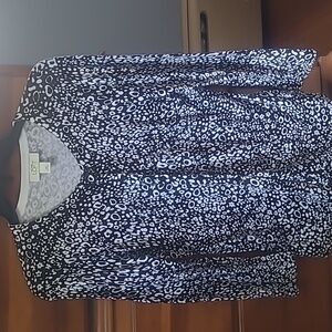 Ann Taylor Loft top or jacket
